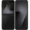 Samsung Galaxy Z Flip 7 FE, 8/128 GB, Dual: nano SIM + eSIM, Black, черный